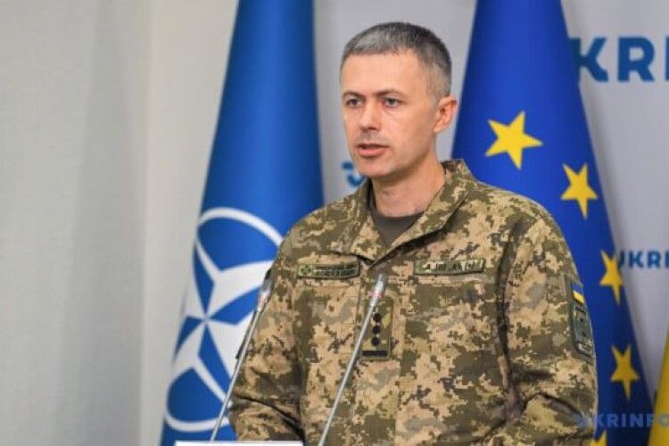 Ретраслятори у Білорусі допомагають дронам рф бити по Волині