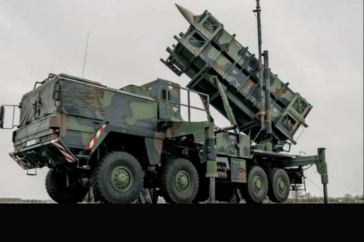 США можуть передати Польщі «Залізний купол», якщо поляки нам – системи Patriot 
