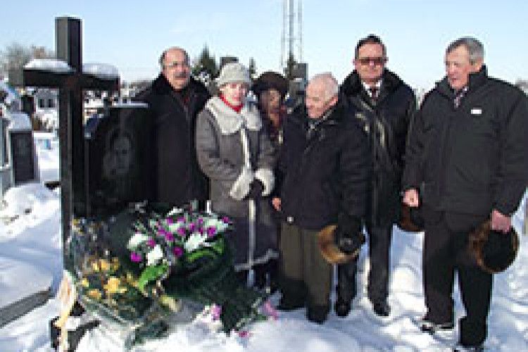 СВІТЛО ДУШІ Й ТВОРЧОСТІ ВІКТОРА ГОРНИЧА