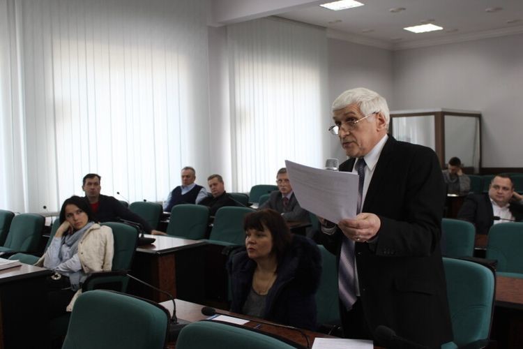 Як у Луцьку будуть визначати оператора електронних квитків?