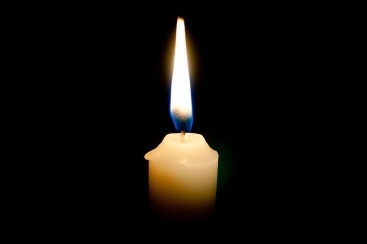 В лікарні на Волині померла солдат Сил Оборони Валентина Глущук 