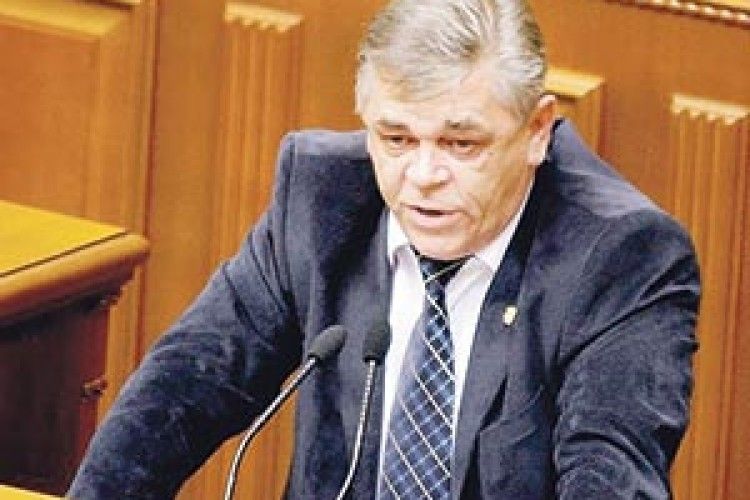 ЩЕ НЕ ВИСОХЛА КРОВ ГЕРОЇВ МАЙДАНУ, А МОСКВА ВЖЕ ХОЧЕ СВІЖОЇ*