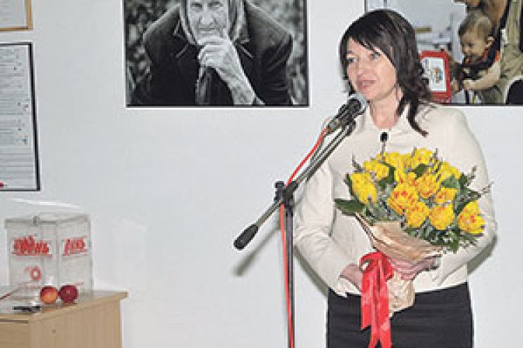 120 МИТТЄВОСТЕЙ ВІД ГАЗЕТИ «ДЕНЬ»