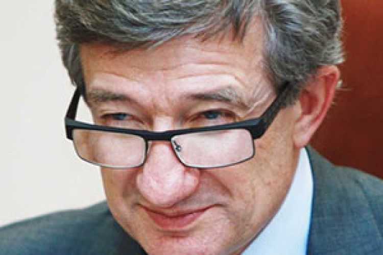 Сергій ТАРУТА: «У НАС Є 8 МІСЯЦІВ ДО КРАХУ КРАЇНИ»