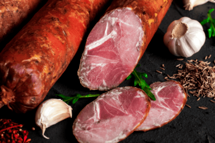 Ковбаса з коноплятини: основним інгредієнтом буде м'ясо рослинного походження