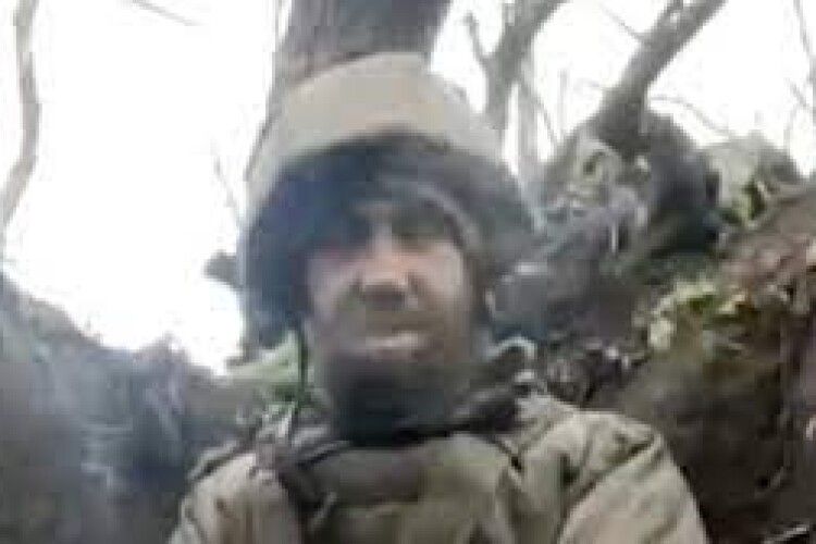 Зека-вагнерівця, який сидів за вбивство двох жінок, нагородили «орденом мужності»