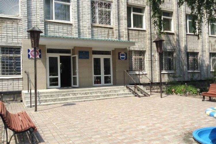 У Кременчуцькій виховній колонії для неповнолітніх збунтувалися ув'язнені