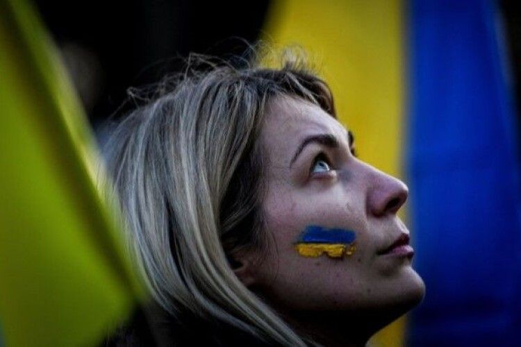 Берлін заборонив прапори та символіку України на заходах 8-9 травня
