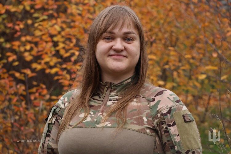 «Головне – впевненість в очах»: як лучанка «Вітамінка» вже 10 років вириває поранених з лап смерті