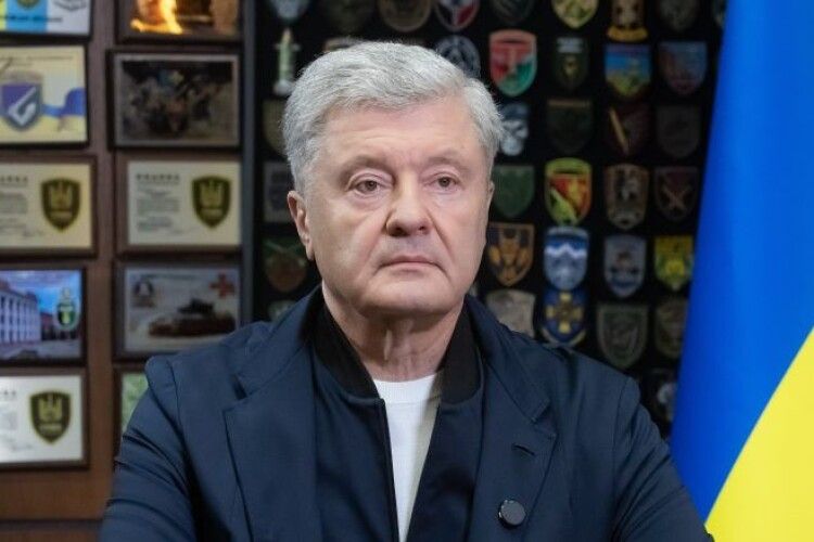 Для миру потрібна сильна армія – Порошенко показав, де є півтрильйона гривень для ЗСУ