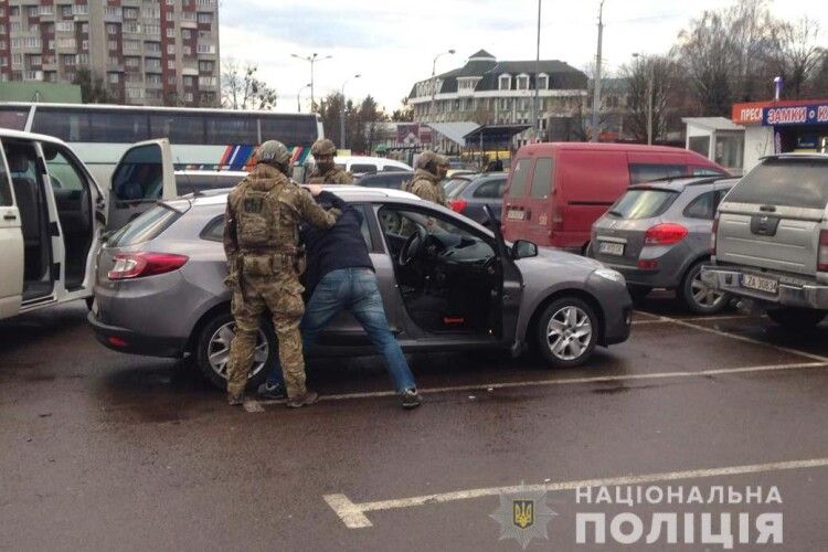 60 кілограмів ртуті продавав за 20 тисяч доларів і 50 тисяч гривень