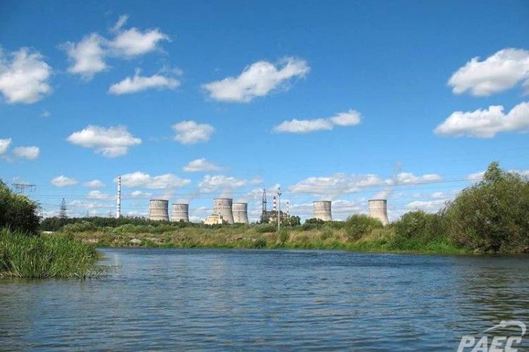 Зі Стира неподалік Вараша дістали мертву волинянку