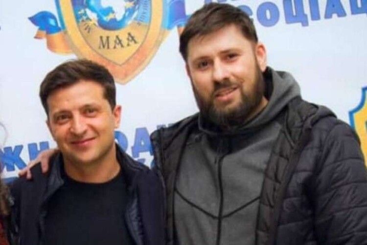 Зеленський зобов’язаний пояснити підстави призначення свого друга Гогілашвілі на високу посаду в МВС - журналіст