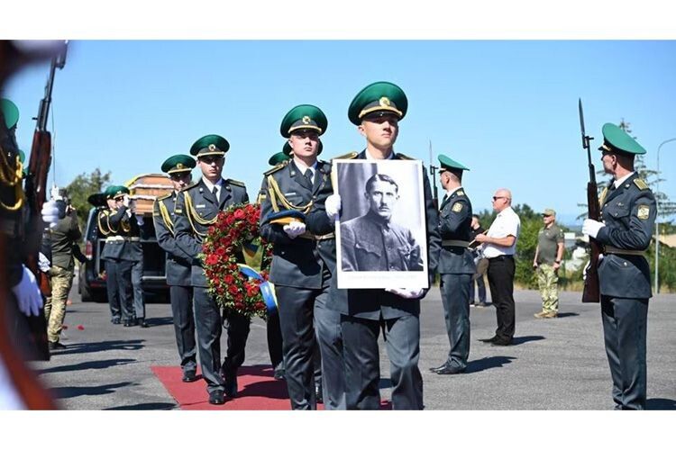 Наші мертві – у вирішальній битві
