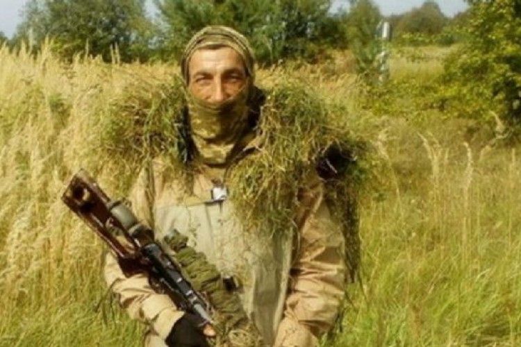У львівському шпиталі помер 45-річний десантник