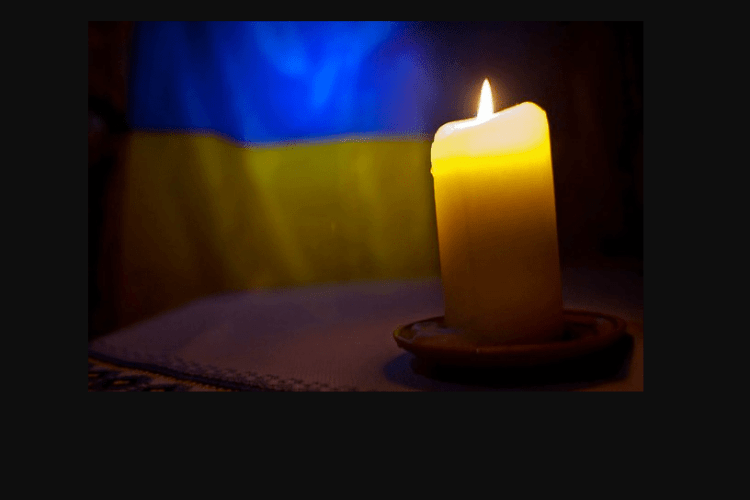 Волинь втратила на війні ще п’ятеро своїх героїчних захисників