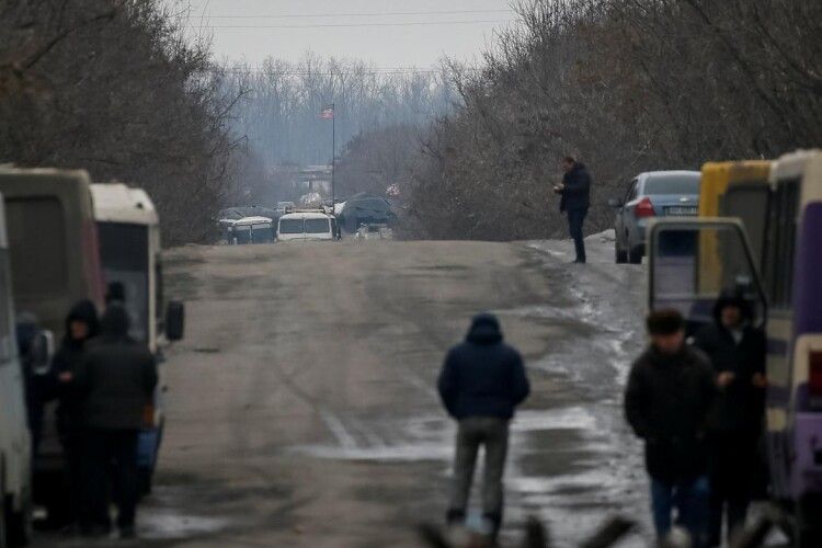Терорист Пушилін оголосив про початок масової евакуації населення ОРДО в Росію