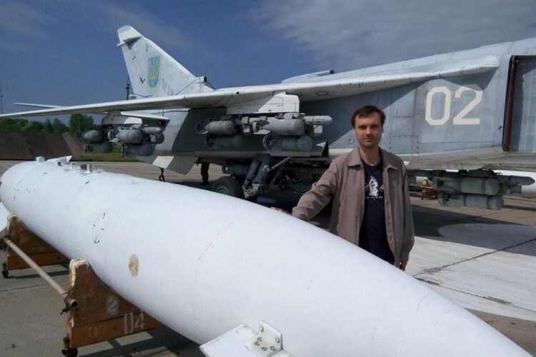 Британське видання «The Economist» у всій красі описало історію волинського «Штірліц» (Фото)