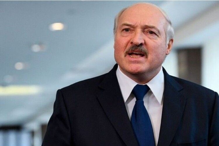 Лукашенко розказав про мрію, яку йому поламала теща