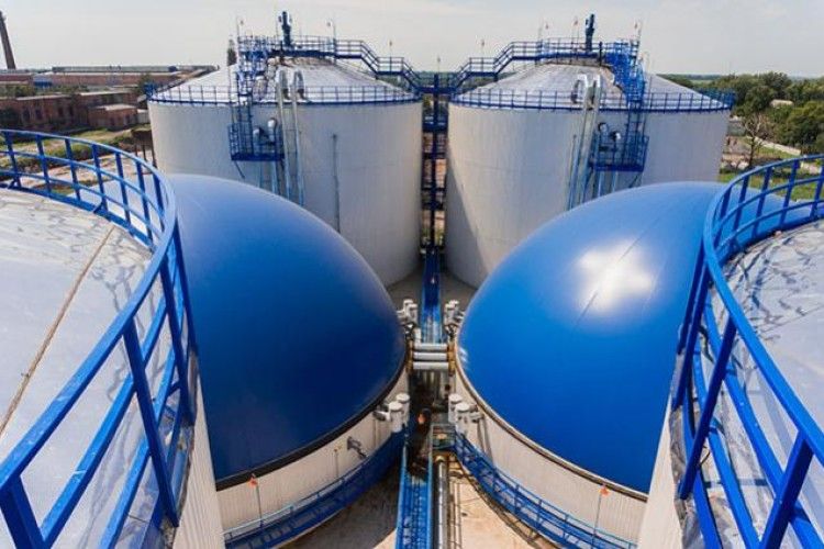 Гнідавський цукровий завод шукатиме альтернативні джерела енергії