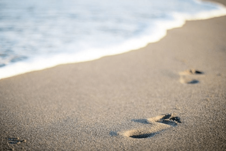 Секс на пляжі в Одесі закінчився для пари повісткою до військкомату
