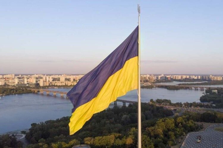 «Точно не така, яку ми хотіли з самого початку»: Зеленський розповів, якою стане Україна після перемоги у війні з росією