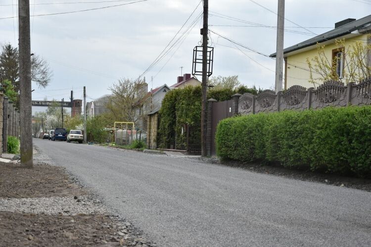 У Луцьку почали ремонт доріг