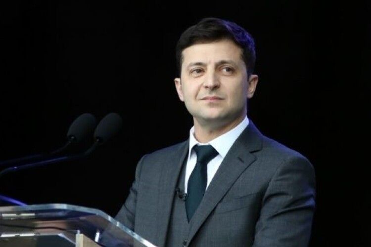 Зеленський полетів до Туреччини