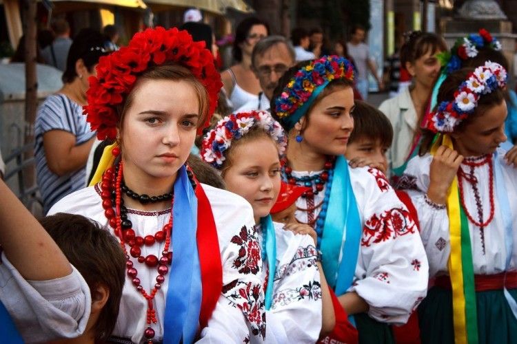Рівненщина запрошує на фестиваль «Поліський краю дорогий»