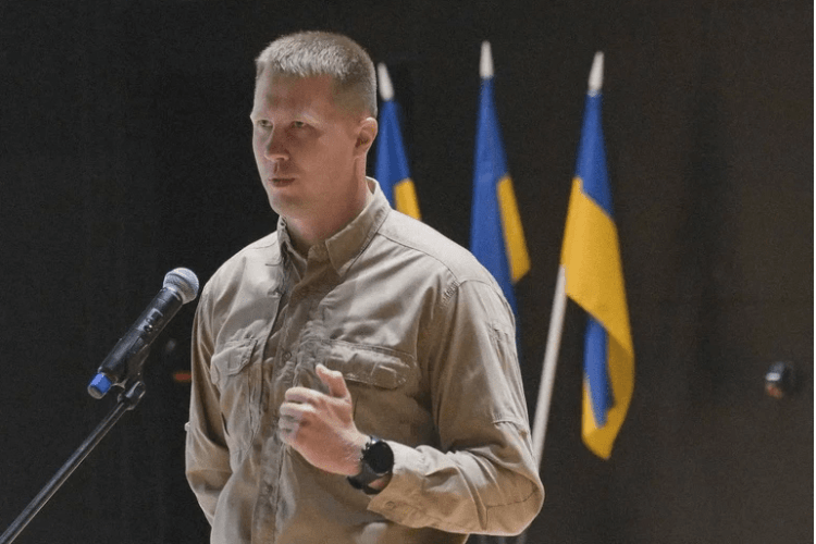 Їв щурів і терпів щоденні катування: Олексій Ануля вижив у російських катівнях завдяки батьківському заповіту