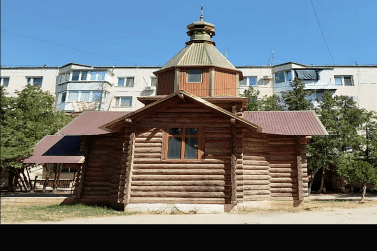 Окупанти почали демонтаж храму ПЦУ в Євпаторії