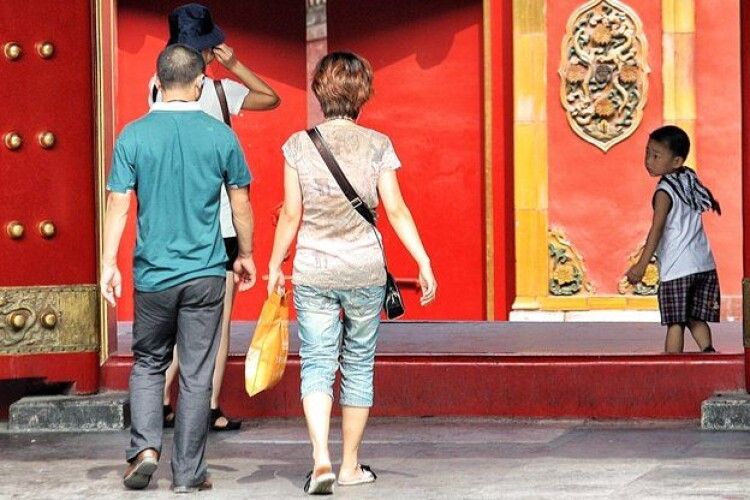 У Китаї суд зобов'язав чоловіка заплатити дружині за роботу по дому