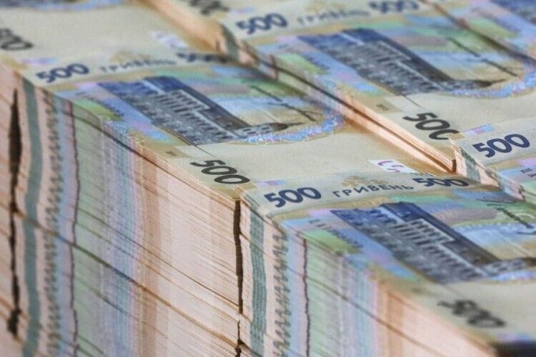 На Волині підприємство сплатило у державі понад 23 мільйони гривень 