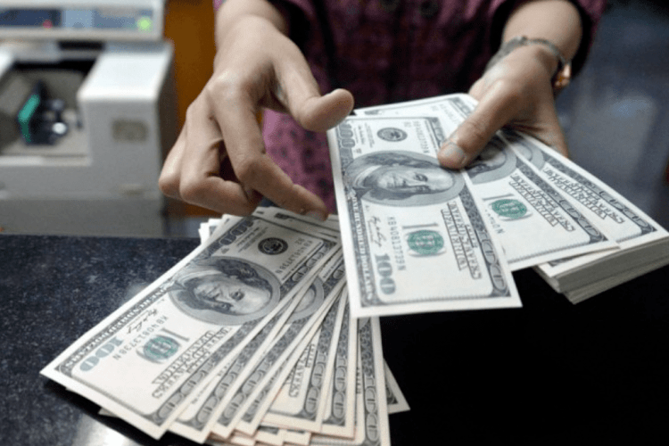 Україна отримала $1,5 млрд від США. Куди спрямують ці кошти