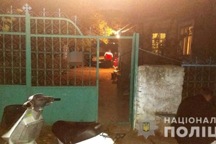 На Одещині знайшли повішеною 16-річну дівчину