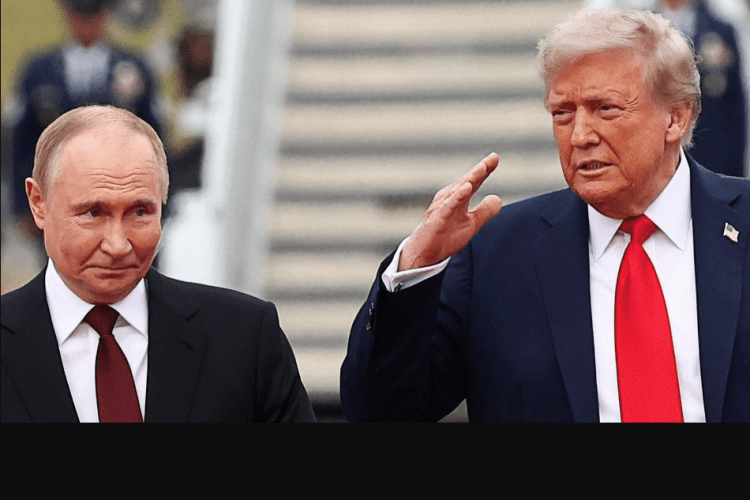 Трамп заявив, що путін дотримався «енергетичного перемир’я»