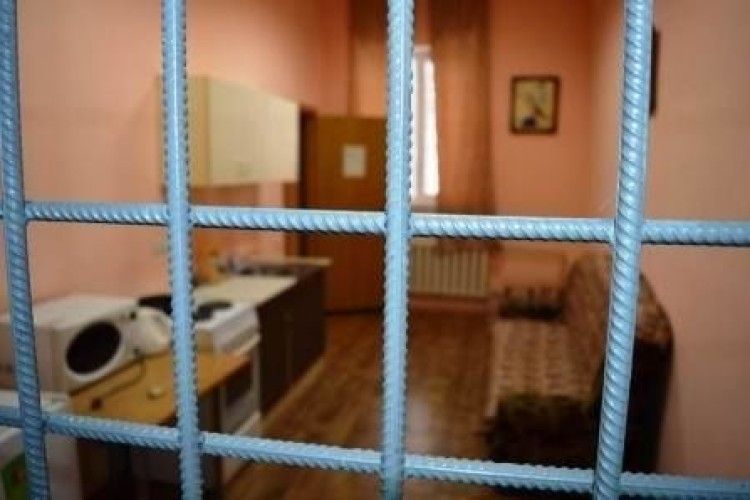Прокуратура дала роз’яснення щодо законності плати за користування кімнатами побачень у Луцькому слідчому ізоляторі