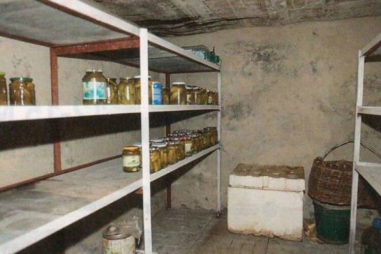 Ковельські оперативники викрили серійного злодія