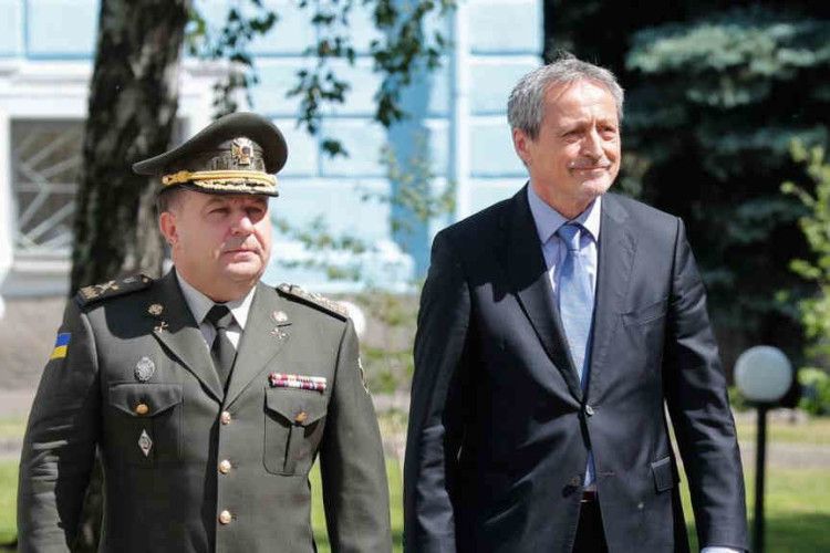 Очільник чеського МЗС іде не лише з посади, а й з великої політики 