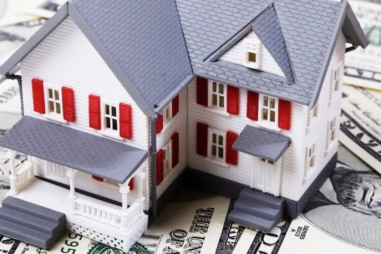 Скільки кредитів на житло отримали волиняни онлайн