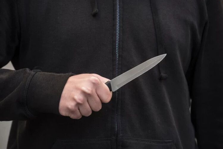 Вбивство на вулиці Волинській: у польському Хелмі позбавили життя українця