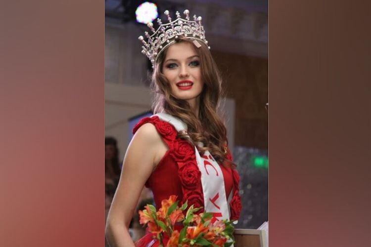 «Міс Україна» втекла від італійського чоловіка-мільйонера через насильство