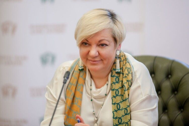 Гонтарева вважає, що після перемоги в суді Лондона «депозитами» Суркісів в ПриватБанку повинні зацікавитися правоохоронці різних країн