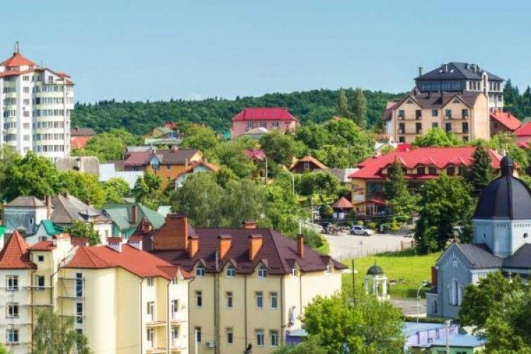 ​Відпочинок у Трускавці 2022: яка ситуація на курорті під час війни