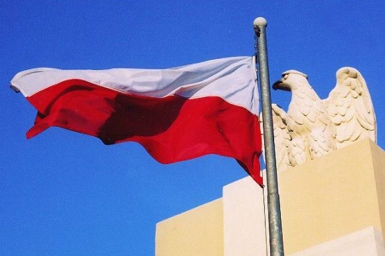 В Польщі зруйнують пам'ятник радянським військовим