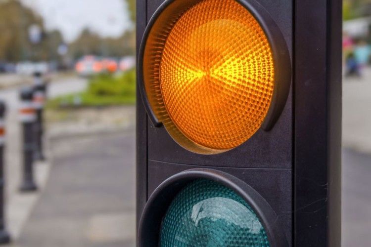 Патрульне авто на смерть збило чоловіка