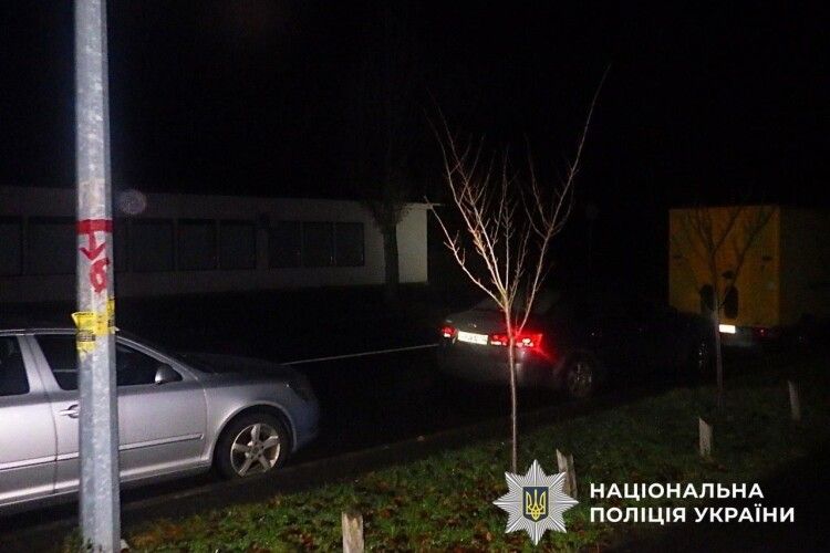 У Києві 24-річний таксист зламав щелепу пасажирці