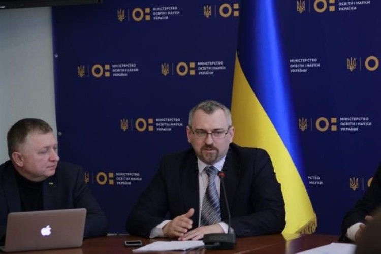 За ІТ-розробку рівненчани удостоїлися нагороди