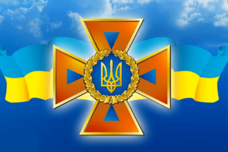 І пожежу загасили, і людину врятували