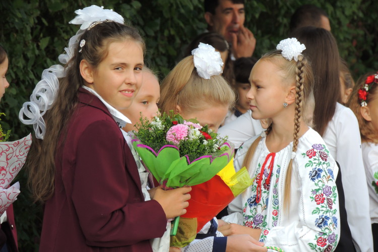 Добудові однієї з найстаріших шкіл Луцька сказали «Так!» (Фото, відео)